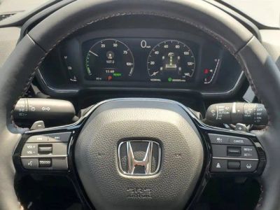 2026 Honda CR-V Hybrid — photo 19 view