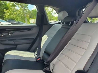 2026 Honda CR-V Hybrid — photo 11 view