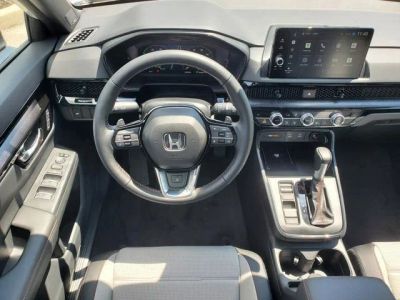 2026 Honda CR-V Hybrid — photo 9 view