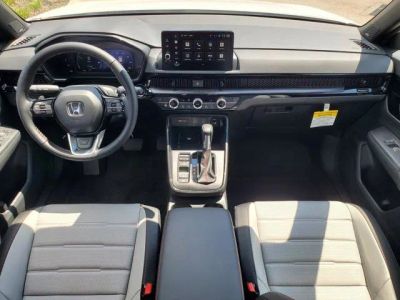 2026 Honda CR-V Hybrid — photo 14 view