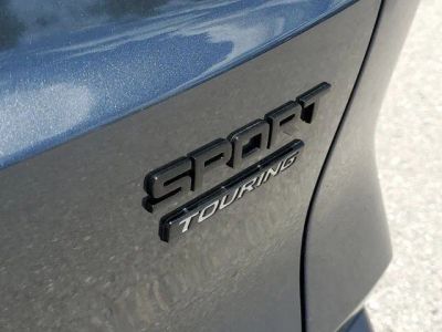 2026 Honda CR-V Hybrid — photo 7 view