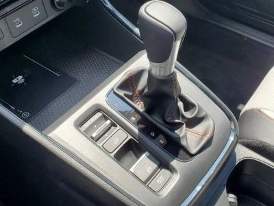 2026 Honda CR-V Hybrid — photo 20 view