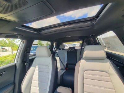 2026 Honda CR-V Hybrid — photo 21 view