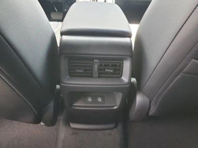 2026 Honda CR-V Hybrid — photo 13 view