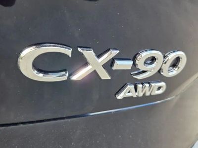 2026 Mazda CX-90 — photo 11 view