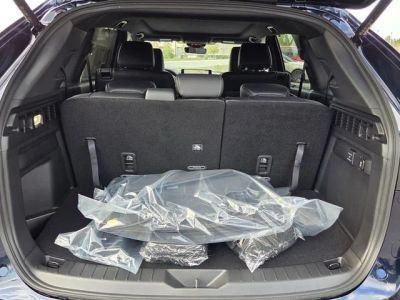 2026 Mazda CX-90 — photo 8 view