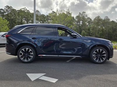 2026 Mazda CX-90 — photo 14 view