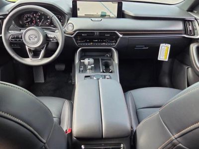 2026 Mazda CX-90 — photo 7 view