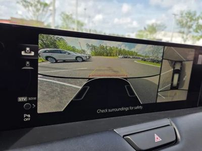 2026 Mazda CX-90 — photo 24 view