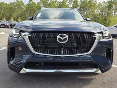 2026 Mazda CX-90 — photo 18 view