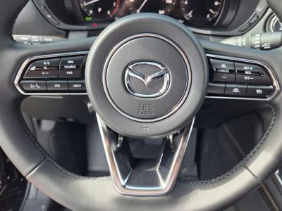 2026 Mazda CX-90 — photo 28 view
