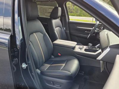 2026 Mazda CX-90 — photo 17 view