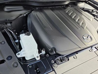2026 Mazda CX-90 — photo 22 view