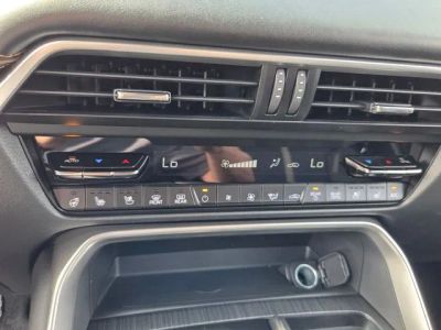2026 Mazda CX-90 — photo 25 view