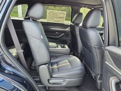 2026 Mazda CX-90 — photo 16 view