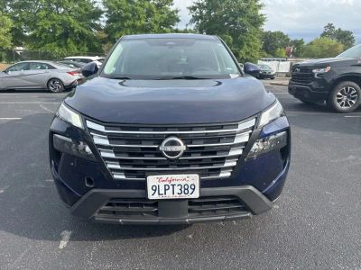 2024 Nissan Rogue - Photo 9