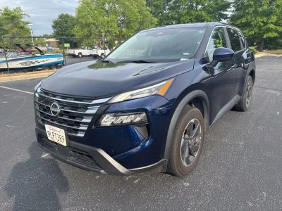 2024 Nissan Rogue - Photo 8