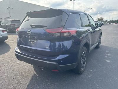 2024 Nissan Rogue - Photo 3
