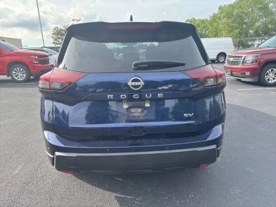 2024 Nissan Rogue - Photo 4