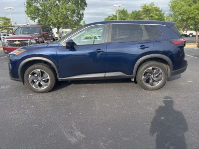 2024 Nissan Rogue - Photo 7