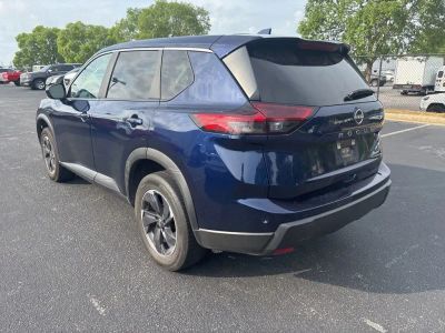 2024 Nissan Rogue - Photo 6