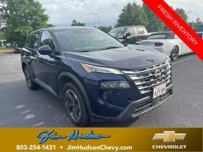 2024 Nissan Rogue - Photo 1