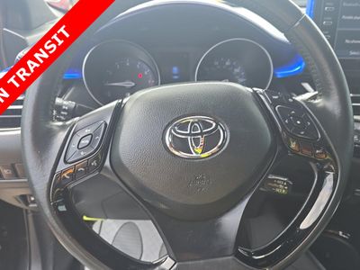 2020 Toyota C-HR - Photo 6