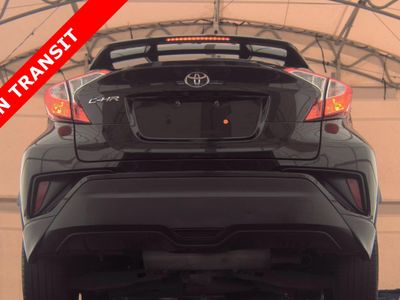 2020 Toyota C-HR - Photo 5