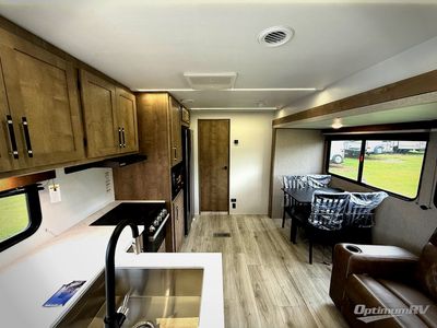 2026 Keystone Springdale Villa - Photo 4