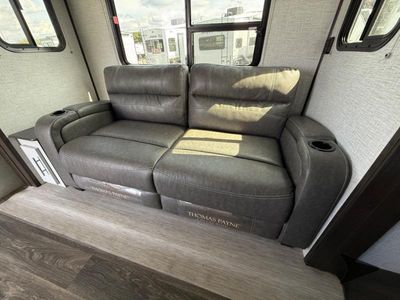 2021 Keystone RV Bullet Crossfire - Photo 27