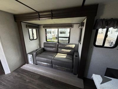 2021 Keystone RV Bullet Crossfire - Photo 26