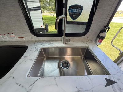 2021 Keystone RV Bullet Crossfire - Photo 18
