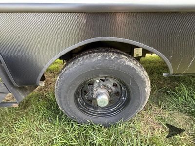 2021 Keystone RV Bullet Crossfire - Photo 8