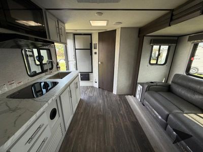 2021 Keystone RV Bullet Crossfire - Photo 25