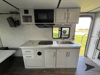 2021 Keystone RV Bullet Crossfire - Photo 17