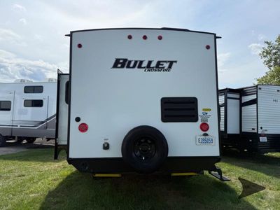 2021 Keystone RV Bullet Crossfire - Photo 6