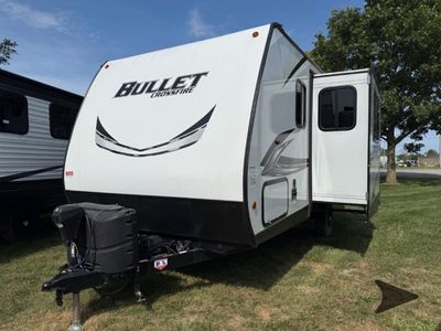 2021 Keystone RV Bullet Crossfire - Photo 4