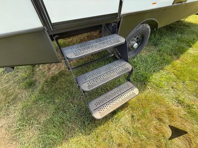 2021 Keystone RV Bullet Crossfire - Photo 11