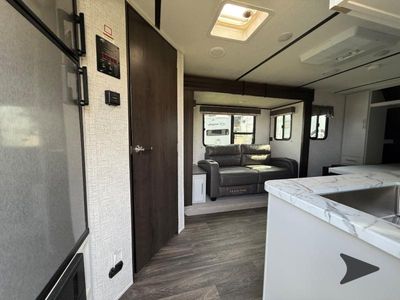 2021 Keystone RV Bullet Crossfire - Photo 14