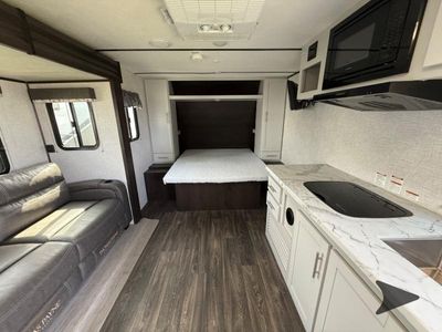 2021 Keystone RV Bullet Crossfire - Photo 16