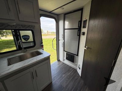 2021 Keystone RV Bullet Crossfire - Photo 38