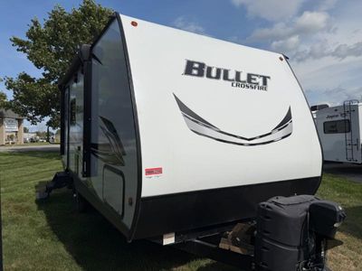 2021 Keystone RV Bullet Crossfire - Photo 1