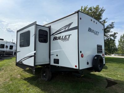 2021 Keystone RV Bullet Crossfire - Photo 5