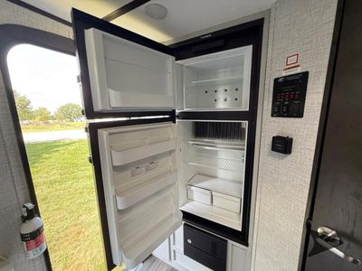 2021 Keystone RV Bullet Crossfire - Photo 37