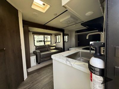2021 Keystone RV Bullet Crossfire - Photo 15