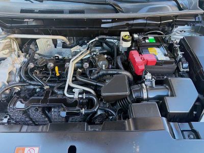 2022 Mitsubishi Outlander — photo 36 view