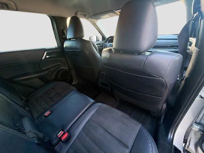 2022 Mitsubishi Outlander — photo 30 view
