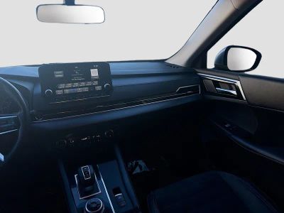 2022 Mitsubishi Outlander — photo 22 view