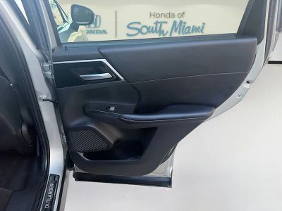 2022 Mitsubishi Outlander — photo 31 view