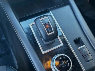 2022 Mitsubishi Outlander — photo 16 view